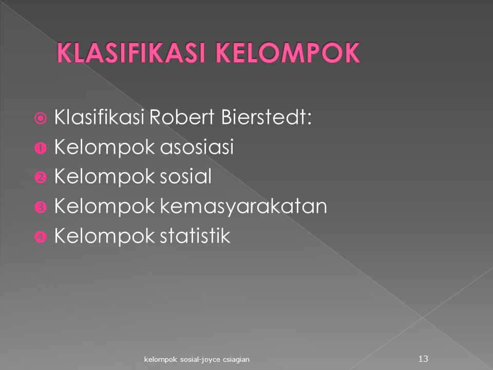 Detail Contoh Kelompok Asosiasi Nomer 46