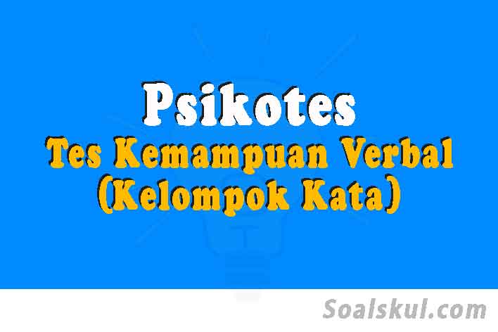 Detail Contoh Kelompok Kata Nomer 14