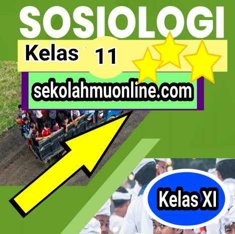 Detail Contoh Kelompok Sosial Dalam Masyarakat Nomer 44