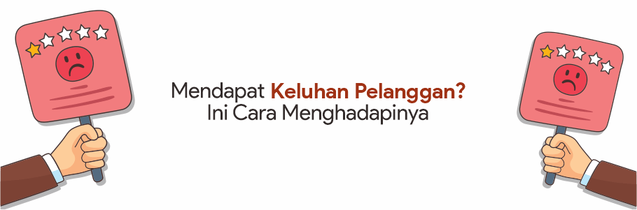 Detail Contoh Keluhan Pelanggan Nomer 18