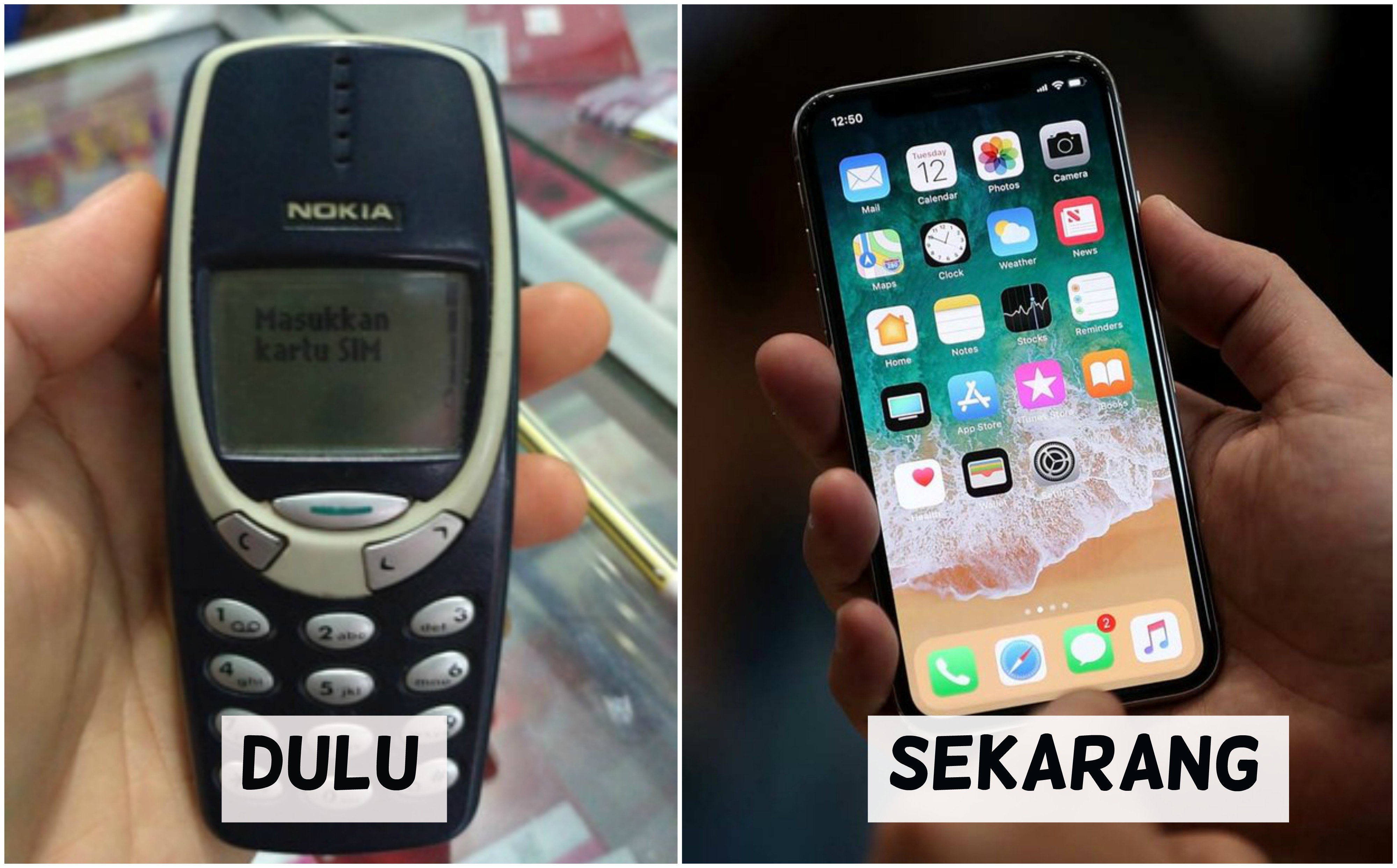 Detail Contoh Kemajuan Iptek Nomer 3