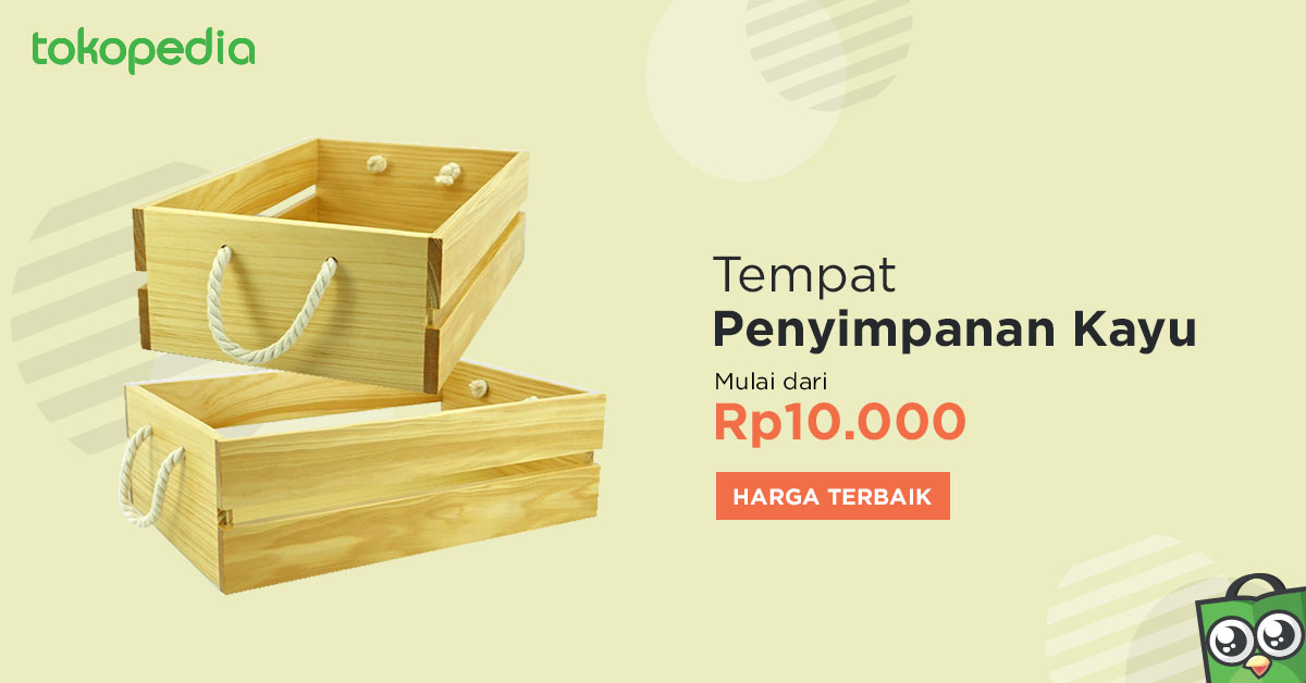 Detail Contoh Kemasan Kayu Nomer 35