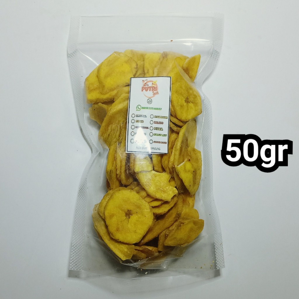 Contoh Kemasan Keripik Pisang 53 Koleksi Gambar