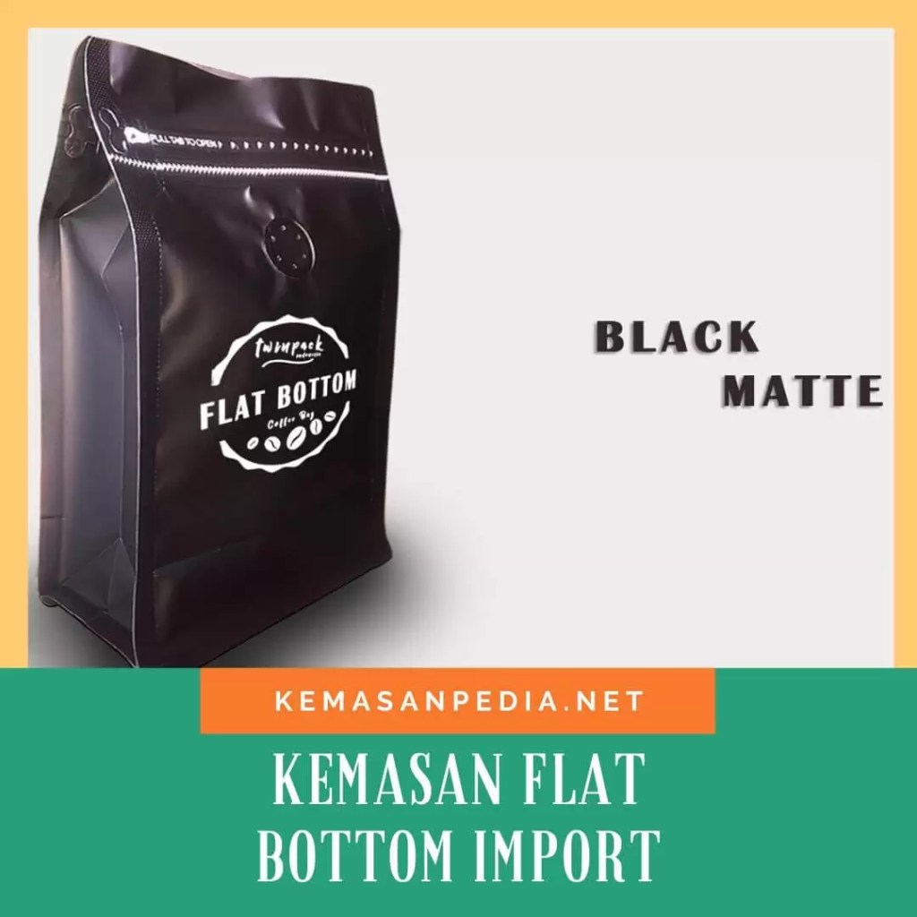 Detail Contoh Kemasan Kopi Nomer 39