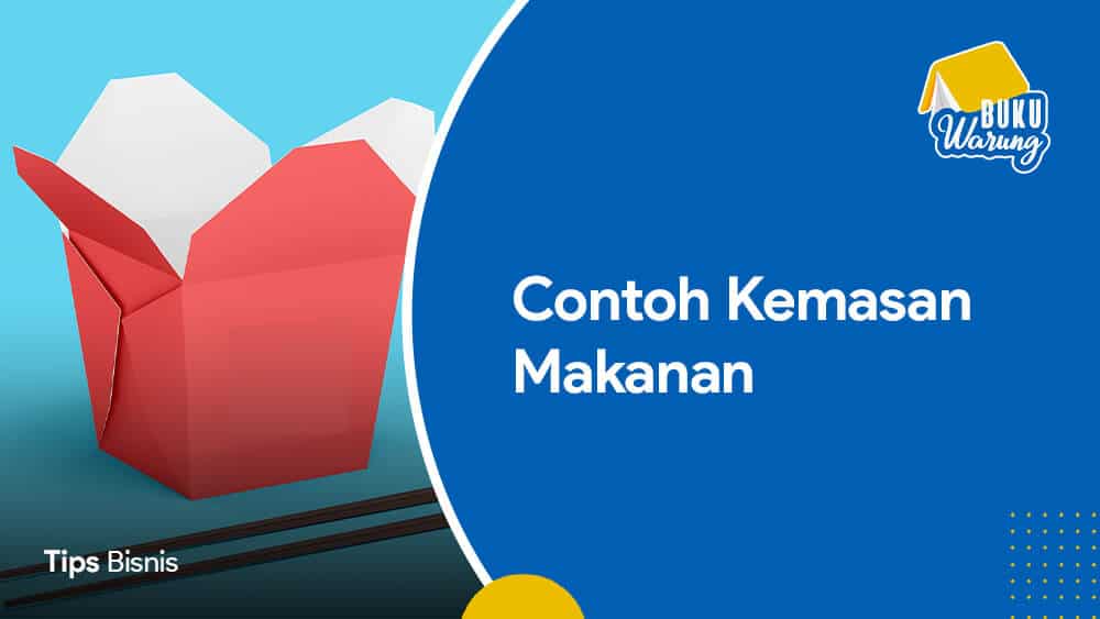 Detail Contoh Kemasan Makanan Nomer 14