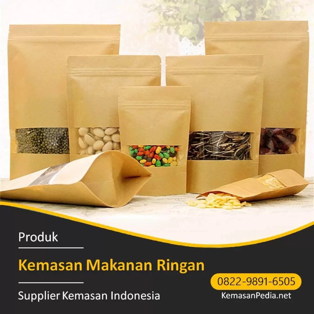 Detail Contoh Kemasan Makanan Dari Kertas Nomer 53