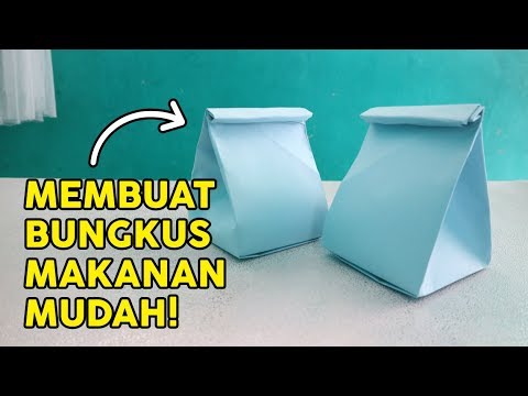 Detail Contoh Kemasan Makanan Dari Kertas Nomer 55