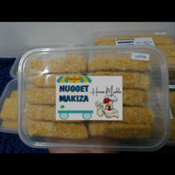 Detail Contoh Kemasan Nugget Homemade Nomer 17