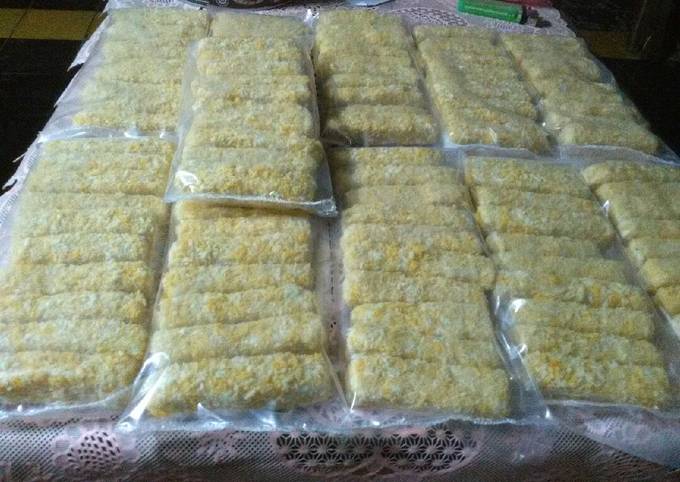 Detail Contoh Kemasan Nugget Homemade Nomer 3