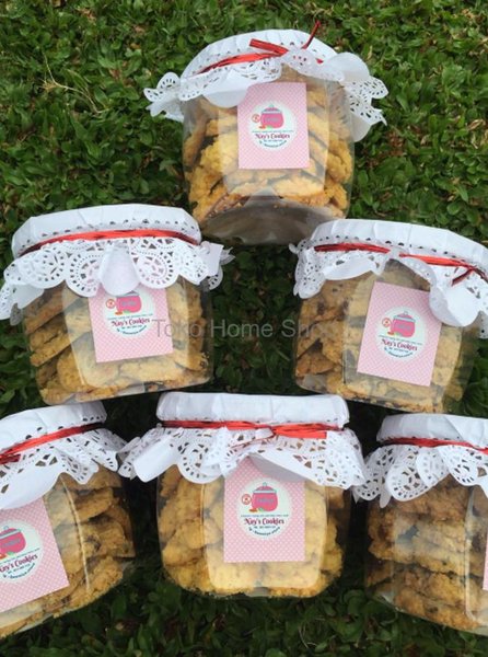 Detail Contoh Kemasan Plastik Kue Kering Nomer 3