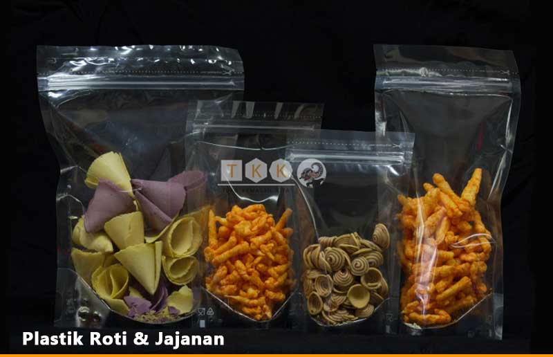 Detail Contoh Kemasan Plastik Kue Kering Nomer 30