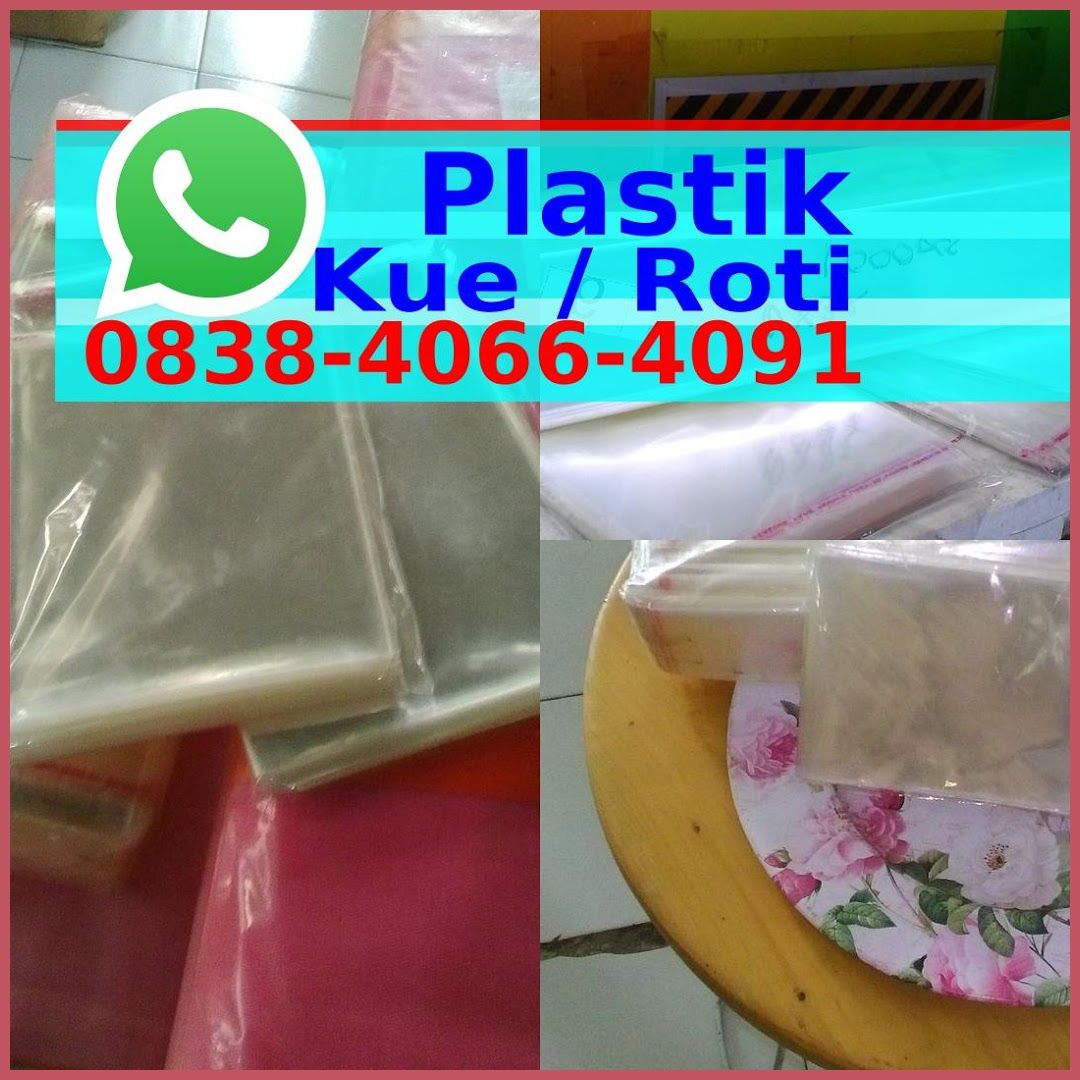 Detail Contoh Kemasan Plastik Kue Kering Nomer 53