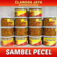 Detail Contoh Kemasan Sambel Pecel Nomer 24