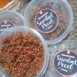 Detail Contoh Kemasan Sambel Pecel Nomer 25