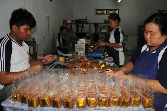 Detail Contoh Kemasan Sambel Pecel Nomer 29