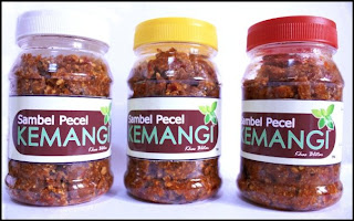 Detail Contoh Kemasan Sambel Pecel Nomer 33