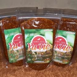 Detail Contoh Kemasan Sambel Pecel Nomer 10