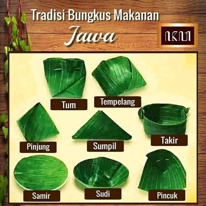 Detail Contoh Kemasan Tradisional Nomer 26