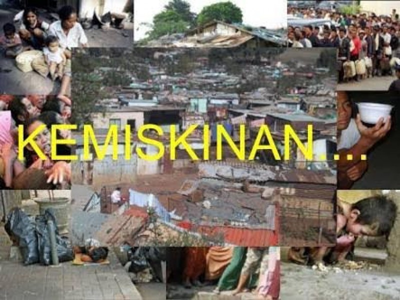 Detail Contoh Kemiskinan Di Indonesia Nomer 36