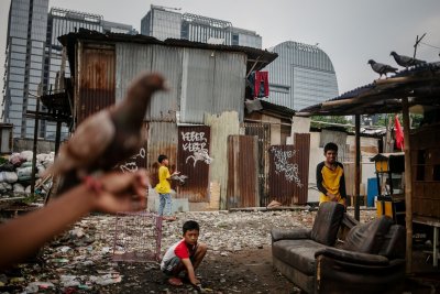 Detail Contoh Kemiskinan Di Indonesia Nomer 43