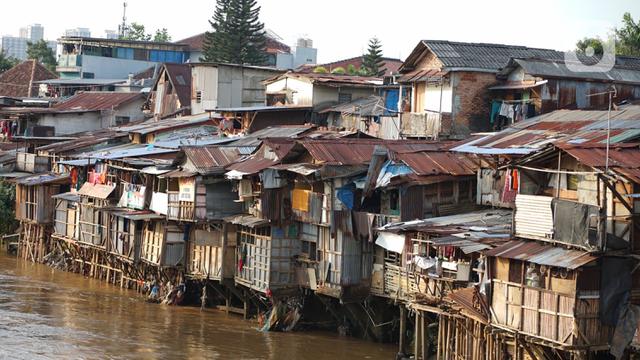 Detail Contoh Kemiskinan Di Indonesia Nomer 47
