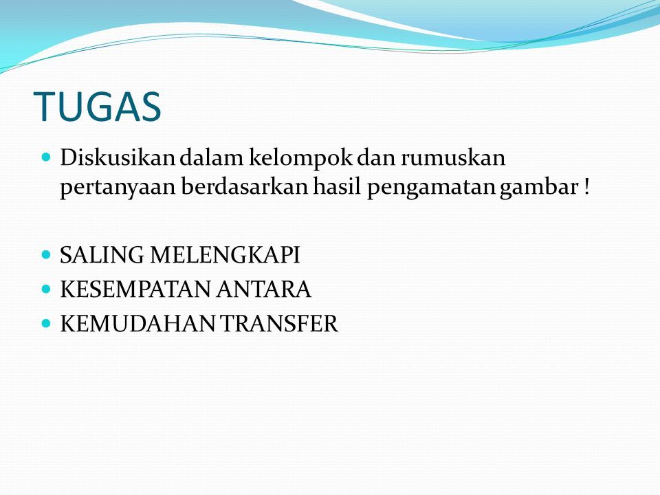 Detail Contoh Kemudahan Transfer Nomer 21