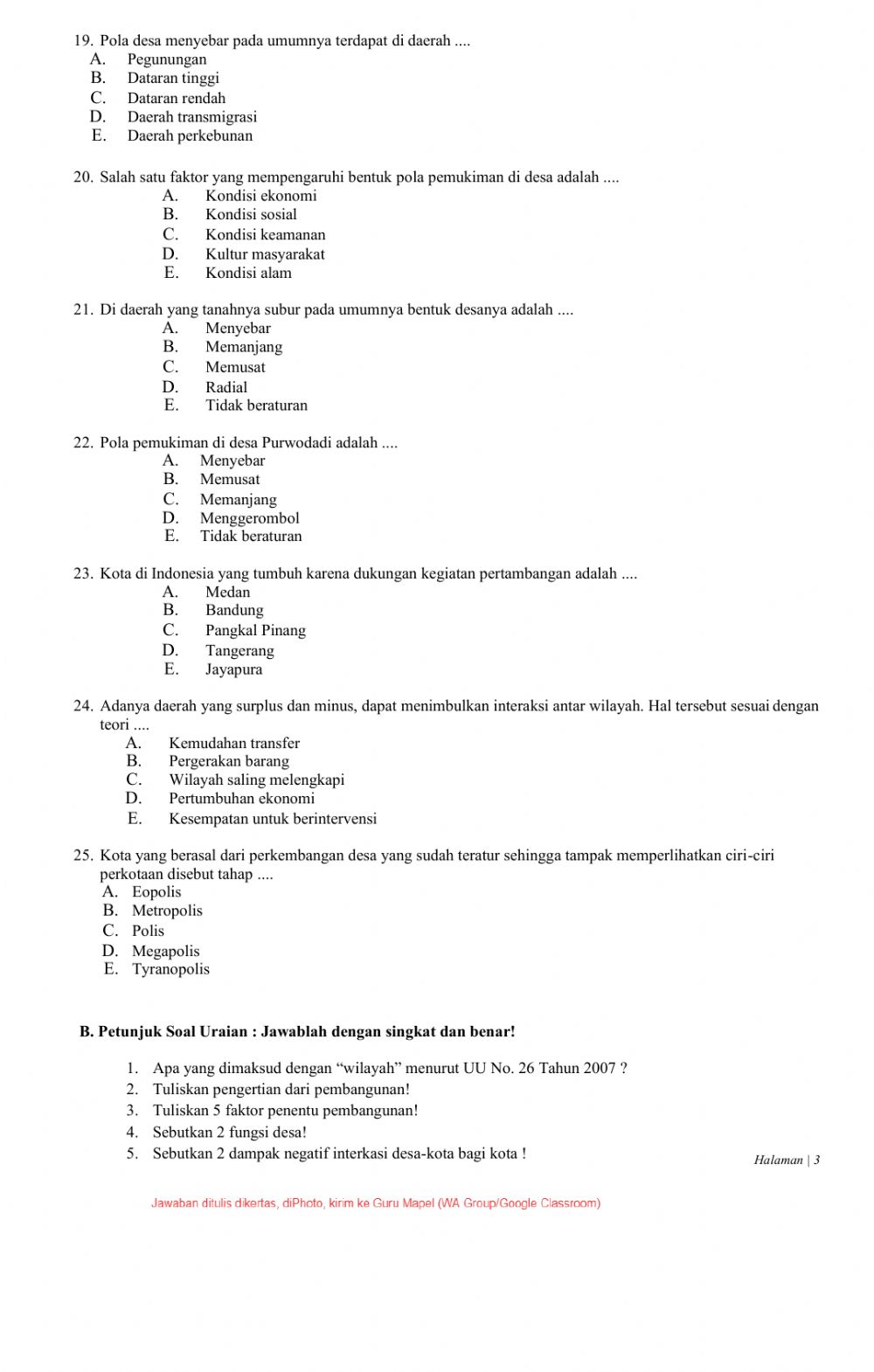 Detail Contoh Kemudahan Transfer Nomer 49