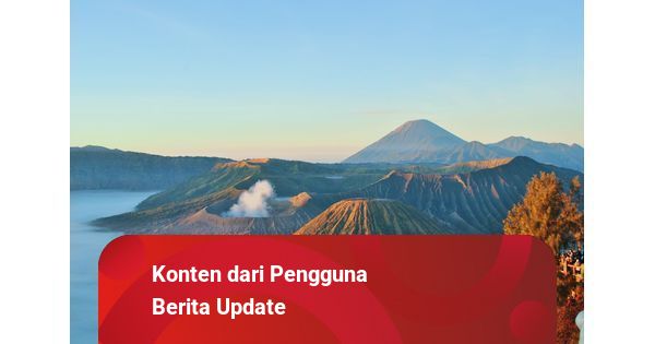 Detail Contoh Kenampakan Alam Daratan Nomer 46