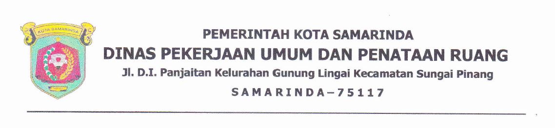 Detail Contoh Kepala Surat Nomer 56