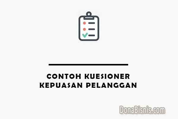 Detail Contoh Kepuasan Pelanggan Nomer 39