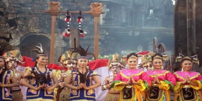 Detail Contoh Keragaman Budaya Indonesia Nomer 45