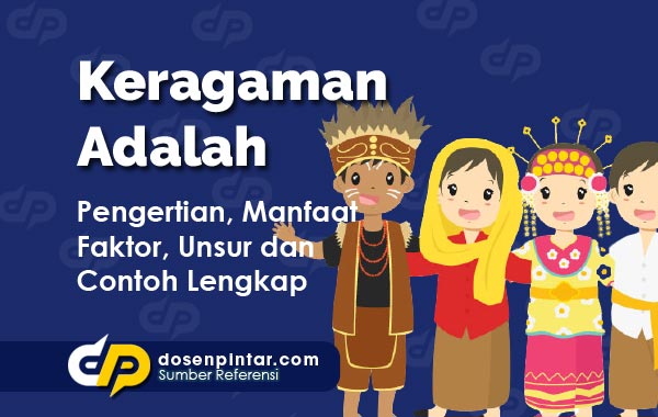 Detail Contoh Keragaman Budaya Indonesia Nomer 49