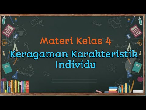 Detail Contoh Keragaman Individu Nomer 40