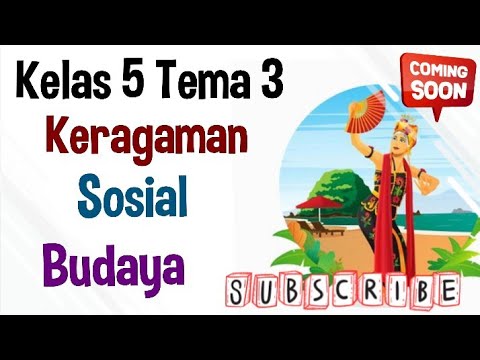 Detail Contoh Keragaman Sosial Nomer 23