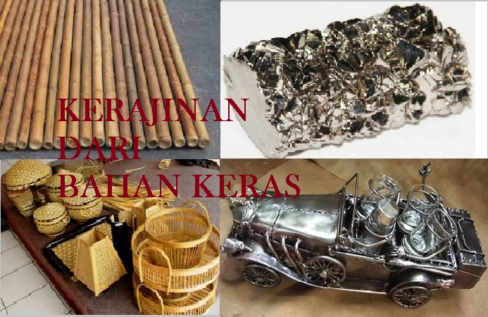 Detail Contoh Kerajinan Bahan Keras Alami Nomer 30