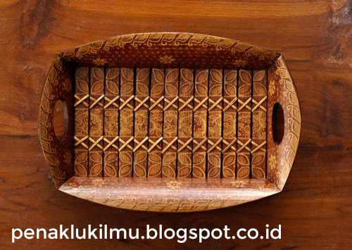 Detail Contoh Kerajinan Bahan Keras Dari Kayu Nomer 35