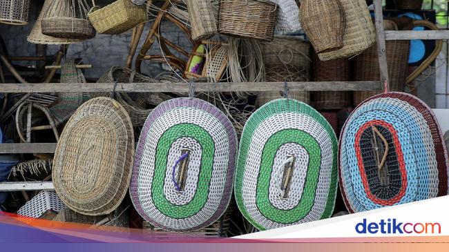 Detail Contoh Kerajinan Bahan Keras Kayu Nomer 16