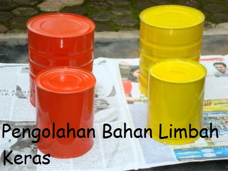 Detail Contoh Kerajinan Bahan Limbah Keras Nomer 56