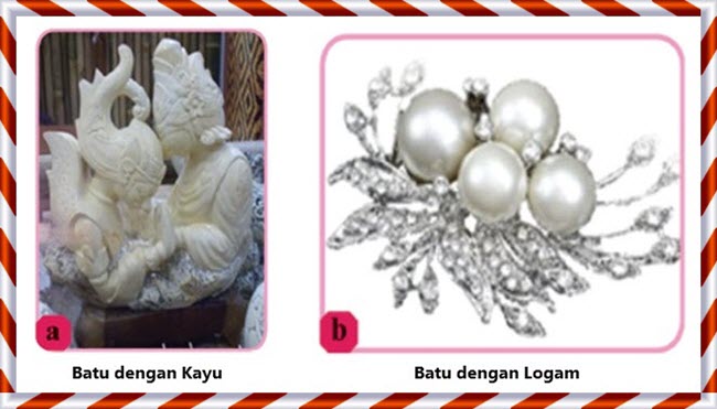 Detail Contoh Kerajinan Dari Batu Nomer 40