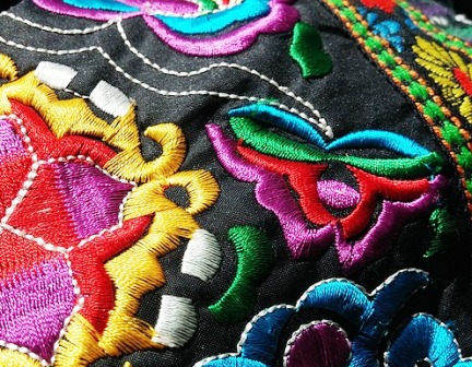 Detail Contoh Kerajinan Limbah Tekstil Nomer 42