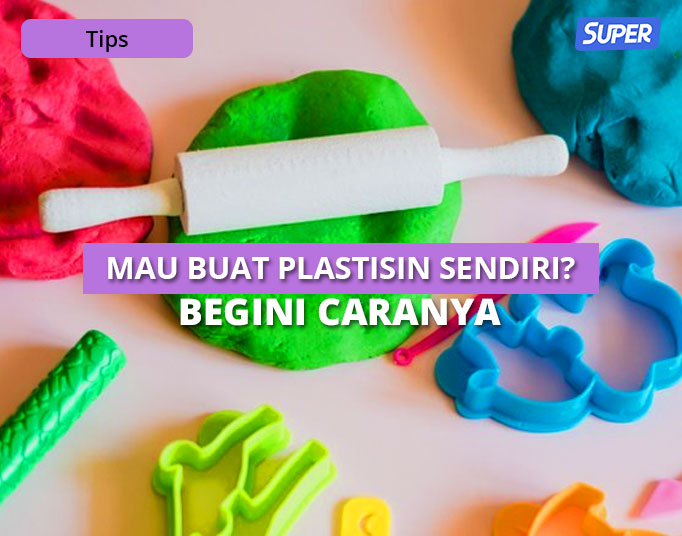 Detail Contoh Kerajinan Plastisin Nomer 44