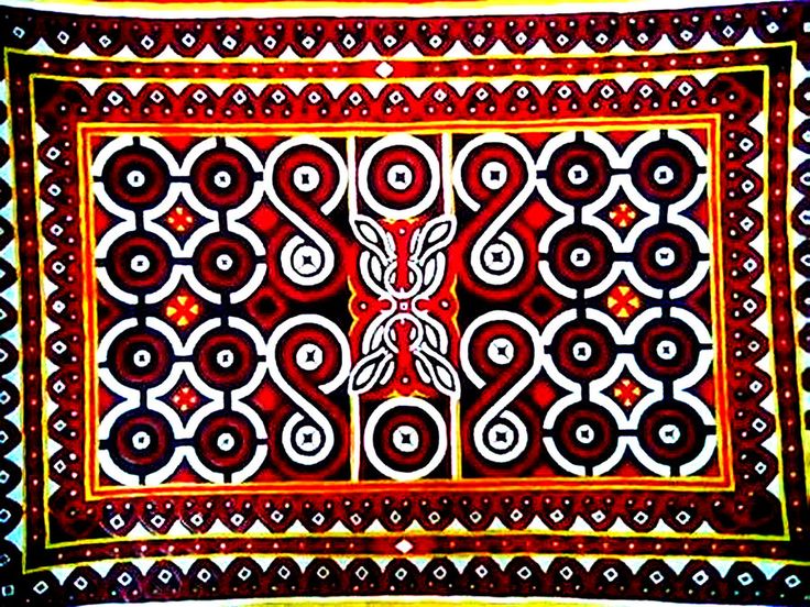 Detail Contoh Kerajinan Tapestry Nomer 38