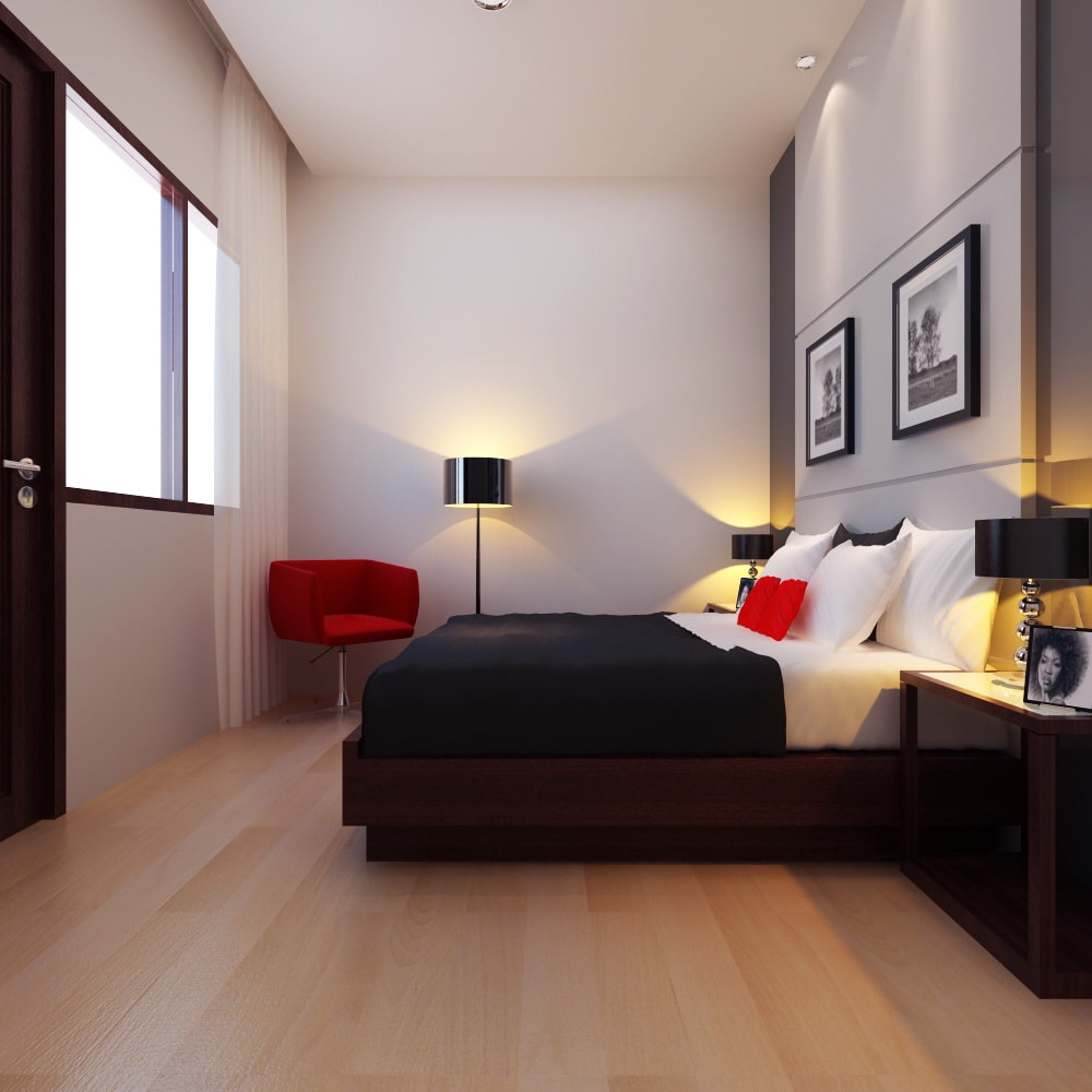 Detail Contoh Keramik Kamar Tidur Nomer 12