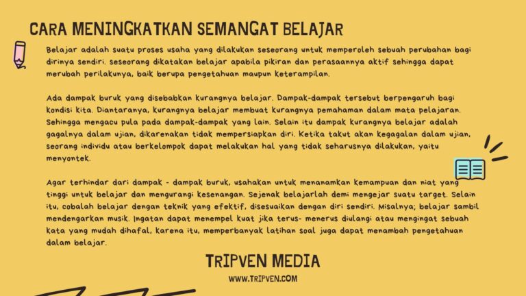 Detail Contoh Kerangka Karangan Tentang Pendidikan Nomer 19