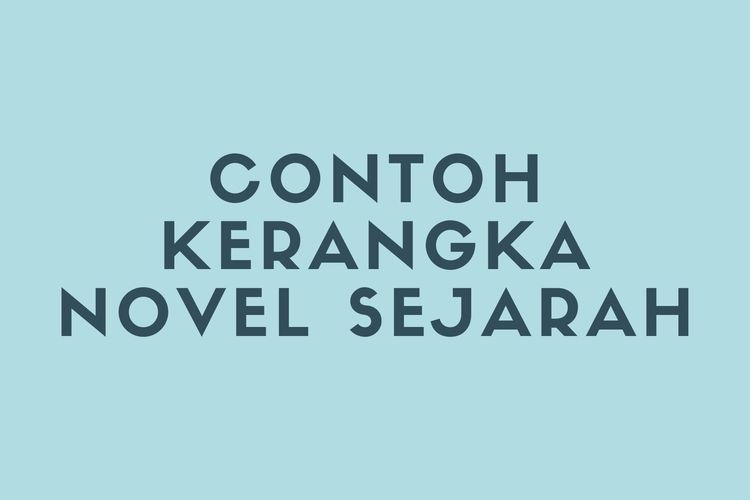 Detail Contoh Kerangka Karangan Tentang Pendidikan Nomer 40