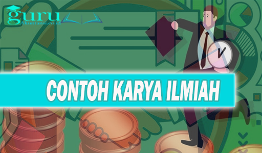 Detail Contoh Kerangka Karya Ilmiah Sederhana Nomer 49