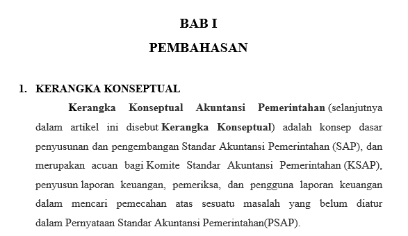 Detail Contoh Kerangka Makalah Nomer 32