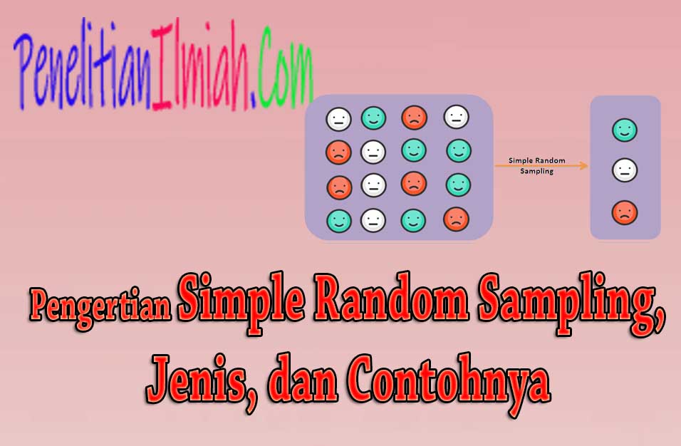 Detail Contoh Kerangka Sampling Nomer 14