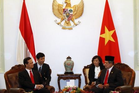 Detail Contoh Kerja Sama Bilateral Indonesia Nomer 17