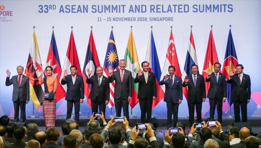 Detail Contoh Kerjasama Asean Di Bidang Keamanan Nomer 25